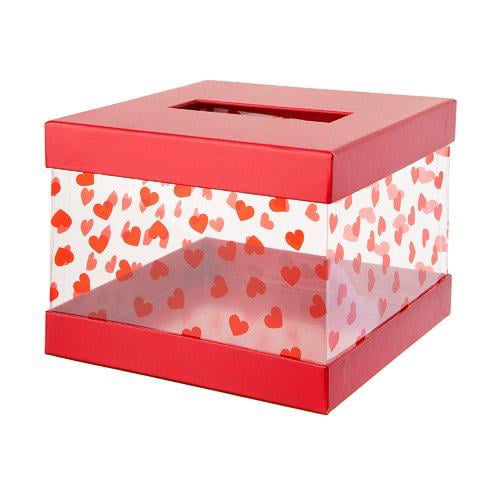 NEW Despicable Me Valentine Mailbox Kit  Decorate a Box 8.25" x 11.75" x 5"